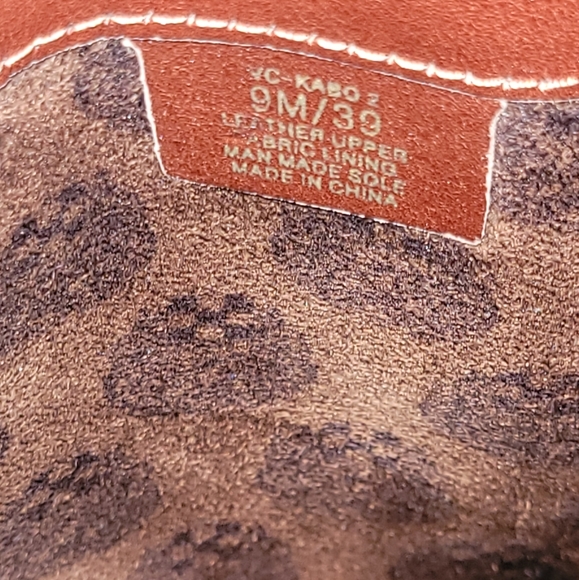 Vince Camuto Boots - Picture 4 of 13